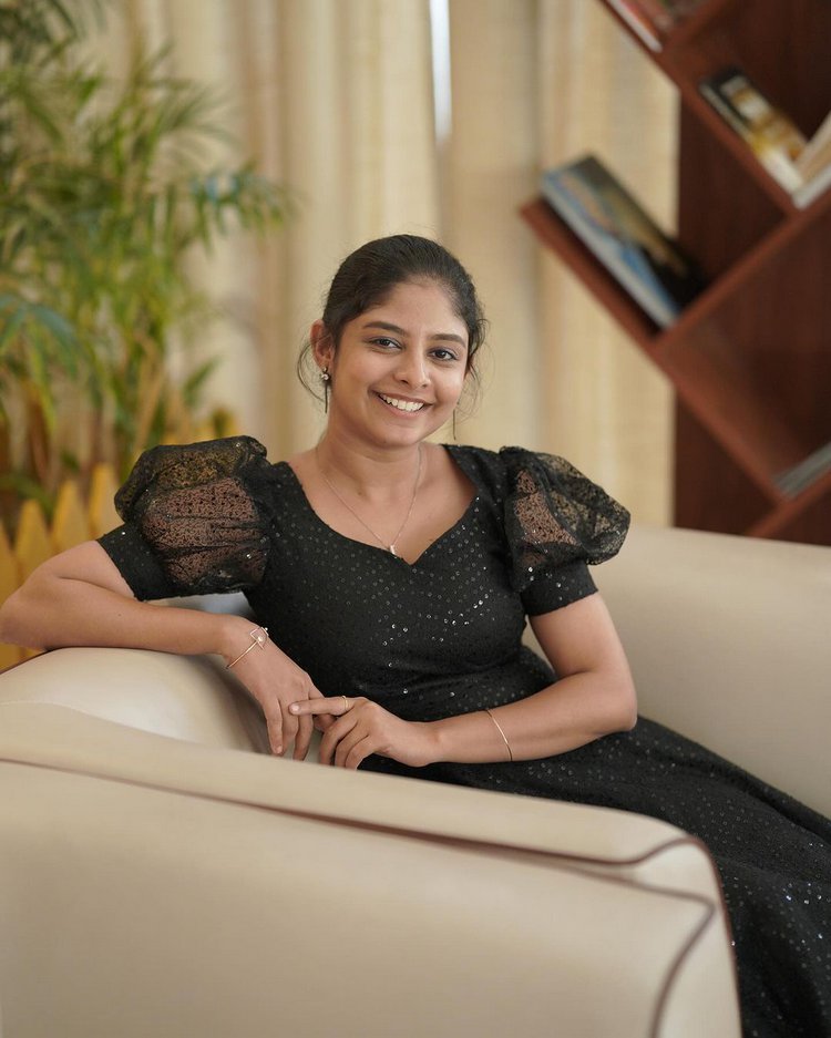 Akhila Bhargavan